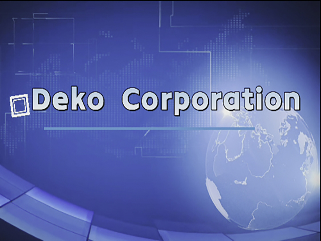 중국 Deko Corporation