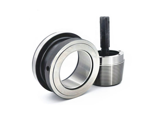 API 5B Upset EUE Tubing Working Ring and Plug Gage for High Pressure Operations Standard Design
