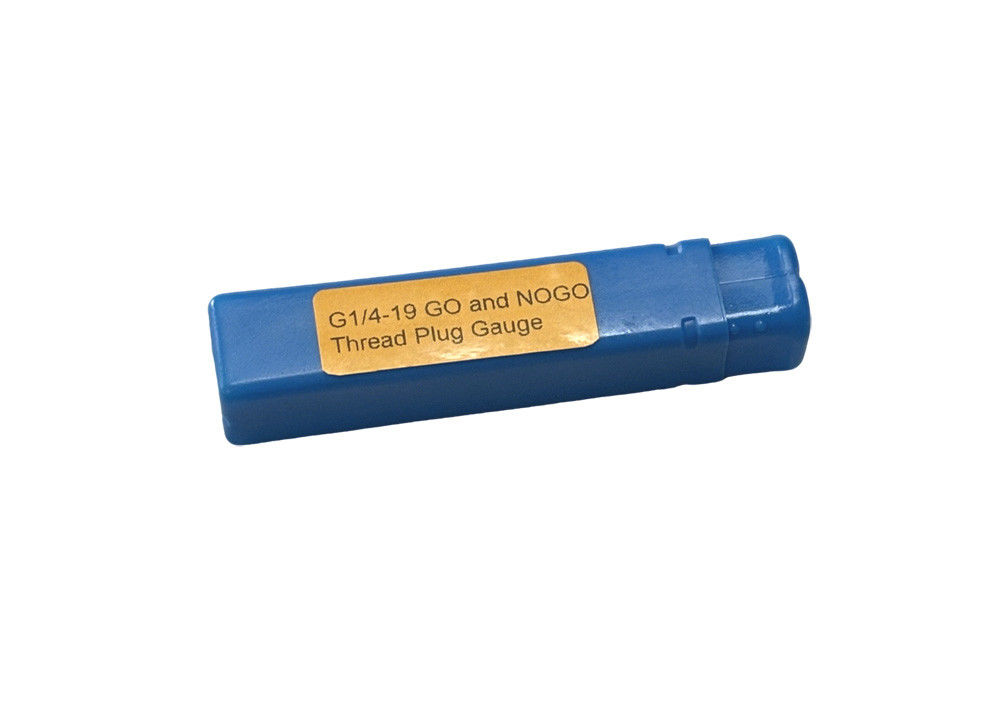 G1/4-19 BSPP Thread Plug Gauge British Thread Gauge