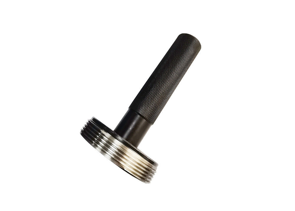 BSPP(G) Plug Thread Gauge for Inspect and Verify Internal Threads