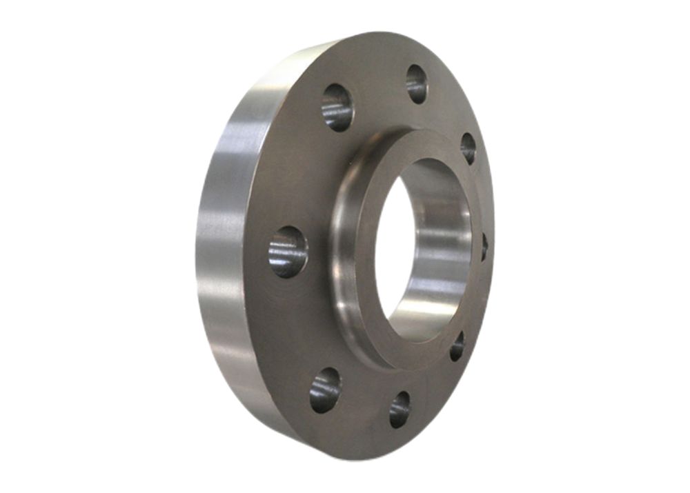 Titanium SO Flange class 150 ANSI / ASME for Chemical industry