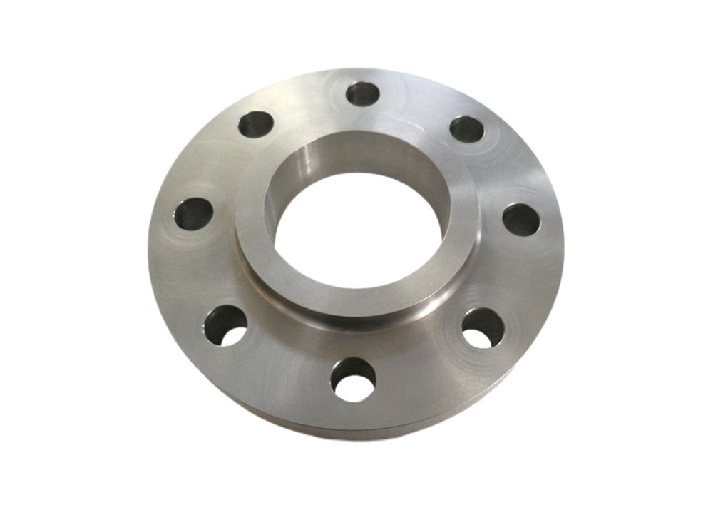 Titanium SO Flange class 150 ANSI / ASME for Chemical industry