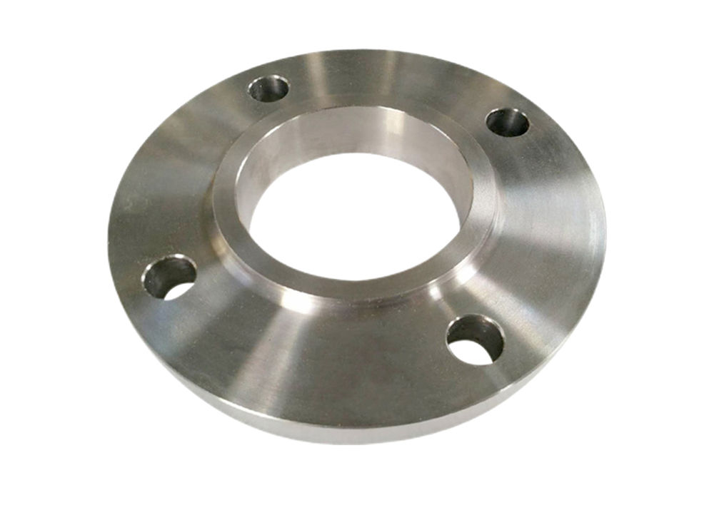 Titanium SO Flange class 150 ANSI / ASME for Chemical industry
