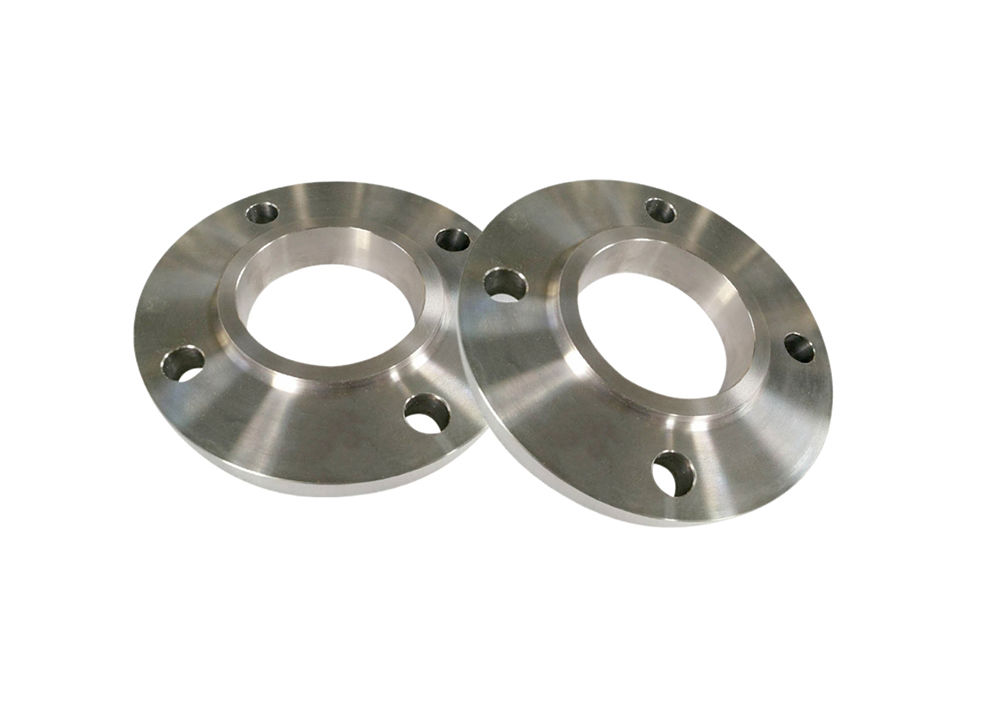 Titanium Slip On Flange Professional Titanium Flange Manufacturer