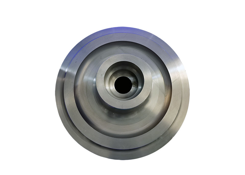 Titanium Customized Special-shaped Titanium Parts Professional Manufacturer