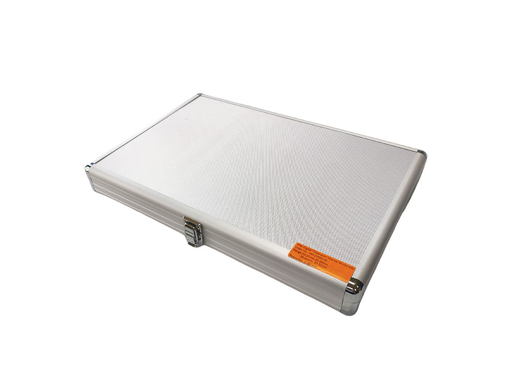 Digimatic Holtest Three Point Internal Micrometer Set 20mm to 50mm with IP54 Protection Degree