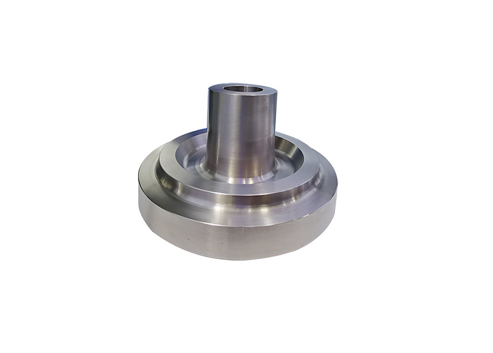 Titanium Parts ODM & OEM Machining Services Custom Titanium Parts