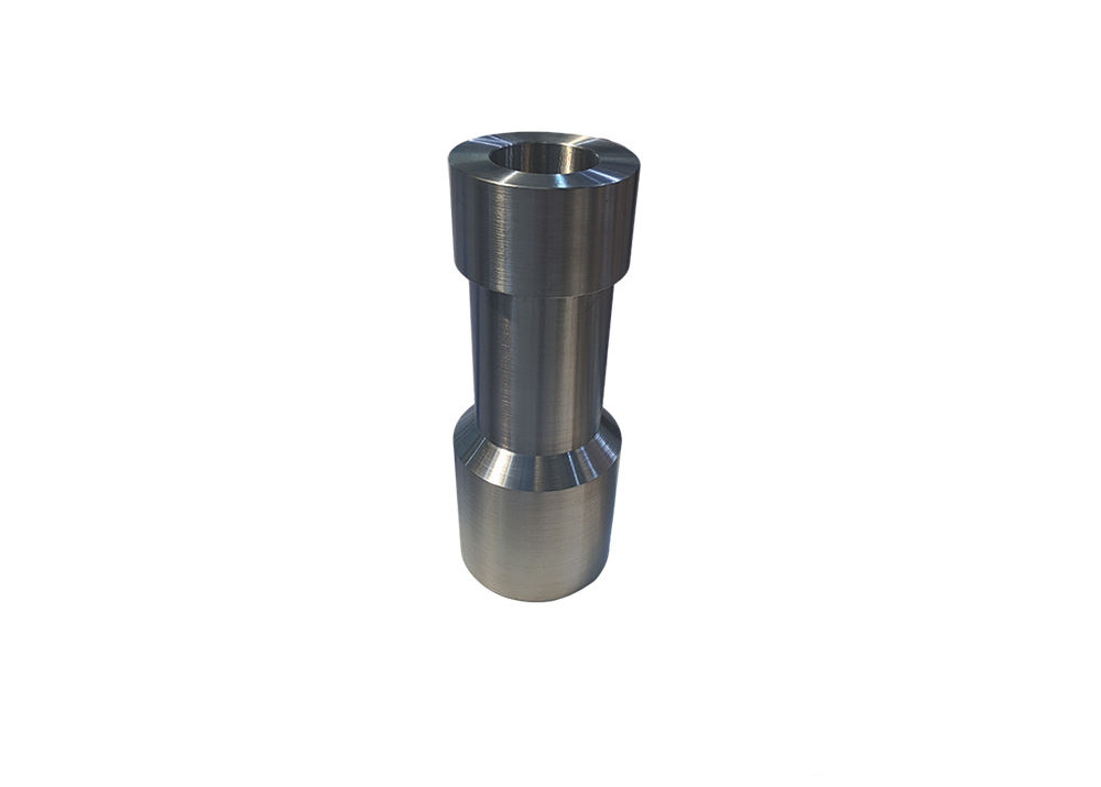 Titanium Parts ODM & OEM Machining Services Custom Titanium Parts
