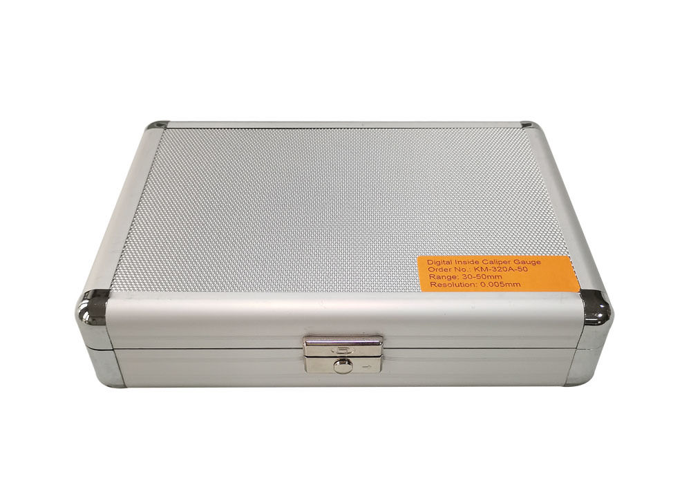 Internal Electronic Caliper Gage for Accurate Measurements of Internal dimensions