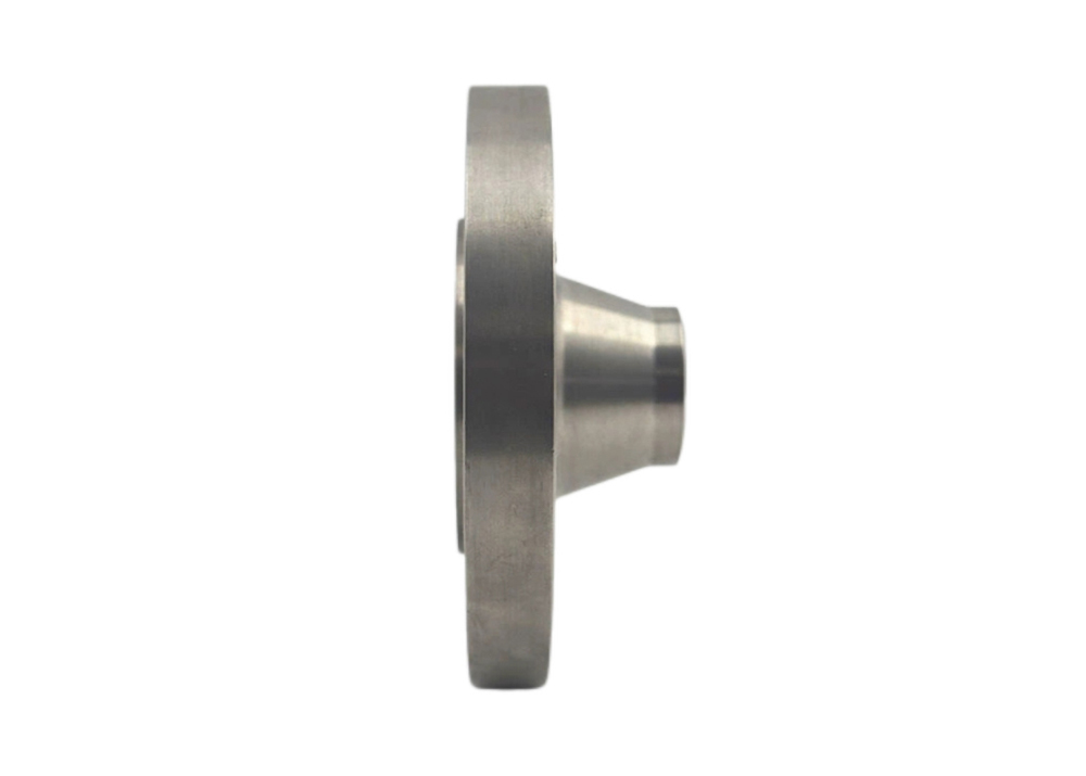 Premium ASME Titanium Flanges Titanium Weld Neck Flange for Chemical Ocean Engineering