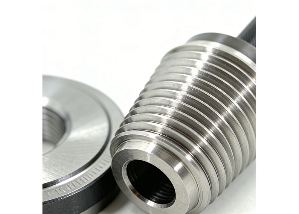 Full Hole FH Working Gauges with API Spec 7-2 Thread Gauges