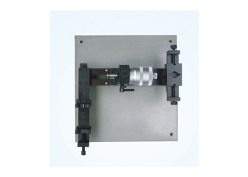 Oil Industry Measuring Instrument 0-25mm Calibrator for Detecting Individual Parameters of Pipe Threads