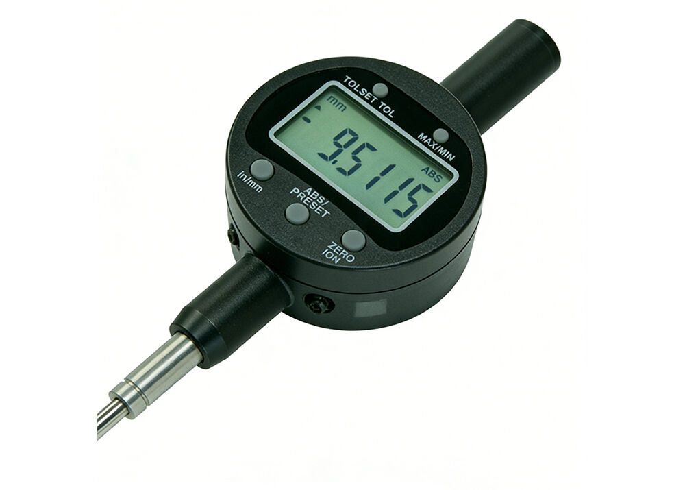 Super High Precision Digital Indicator Length Measuring Instrument Professional Supplier