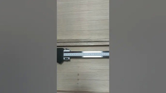 0-1500mm 중량 디지털 베르니에 칼리퍼 상턱 없이 #칼리퍼 #디지털칼리퍼 #미터