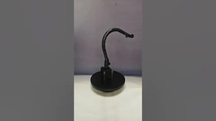 유연성 있는 자기 스탠드