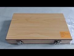 정밀 측정 기구용 0등급의 강철 메트릭 직사각형 가이드 블록 47개