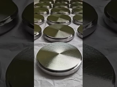 티타늄 치아 디스크