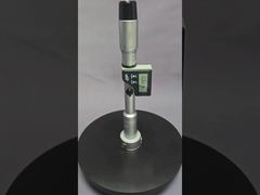 파이프 측정용 디지털 3점 내부 미크로미터 세트