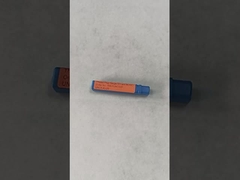 5-40 UNC 스레드 플러그 가이드 GO 및 NOGO 2B