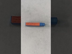 UNF 플러그 가이브 10-32 가오와 노고