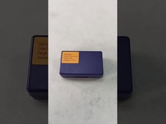 0-3mm 작은 다이얼 표시기 0.01mm 졸업 알루미늄 재료