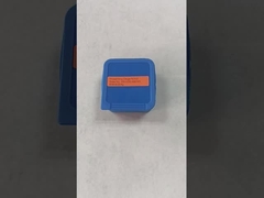 메트릭 M36.0 나사 반지 가이어 스루브 볼트 및 나사 막대기