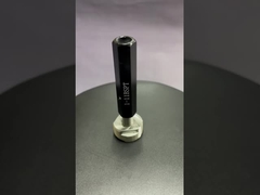 1-11 BSPT 파이프 테이퍼 스레드 링 가이어 정확한 스레드 측정 및 검증