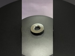 영국 표준 3/4-14 BSPT 가닥 링 가이브 기계 연결