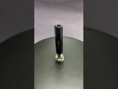 1/2-14 NPT 톱러 파이프 스레드 가이드 측정 도구 고 표준