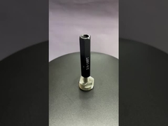 3/4-14 내장 1급 스레드 가공 센터와 함께 NPT 톱러 파이프 스레드 가이저