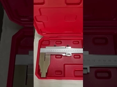 0-600mm 0-24인치 헤비 듀시 전자 버니어 칼리퍼