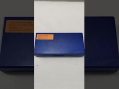 고정밀 계측 도구 표준 외부 마이크로미터, 레이저 각인 눈금으로 선명하고 쉬운