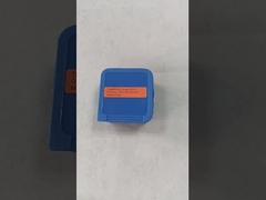 M39x4 6G NO GO 나사산 게이지용 정밀 계측 링 및 플러그 나사 게이지 (교정 증명서 포함)