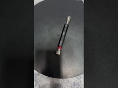 10H7 플레인 플러그 게이지 (교정 성적서 포함) GO 및 NO GO, 정밀 홀 측정용