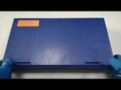 내구성과 정확성을 갖춘 4-5인치 아날로그 외부 마이크로미터, 외부 측정용 엔지니어링 도구