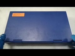 탄화탄소 측정면과 표준 외부 미크로미터는 외부 측정에 대한 정확성을 제공합니다.