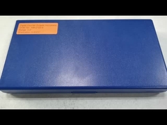 기계 카운터 미크로미터 3-4′′ 범위 디지털 카운터 판독으로 외부 측정