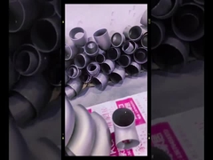 티타늄 파이프 피팅1