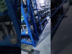 티타늄 파이프 피팅