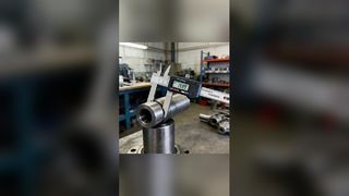30~300mm/1.2~12' 내부 굴레 디지털 칼리퍼 실린더 접촉 전자 측정 도구