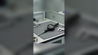디지털 표시기: 정밀한 측정이 쉬워졌습니다.