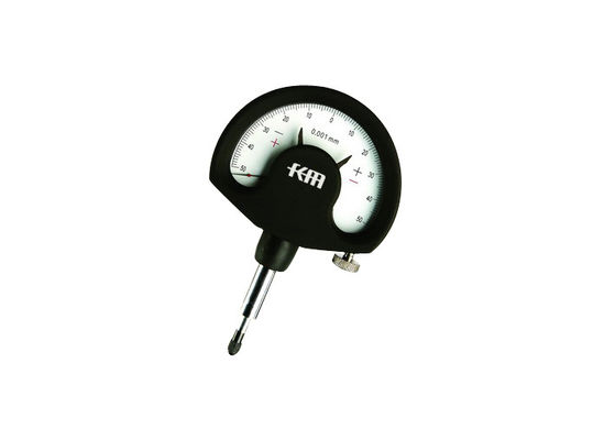 Mahr Type Millimess Mechanical Dial Comparator with ±50 mm Range and 0.001mm Graduation