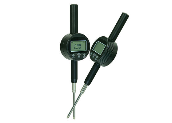 0-50.8mm/0-2′′ 디지털 표시기 0.01mm/0.0005′′ 해상도 휴대용 전자 측정 기기