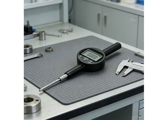 품질 검사를 위한 USB 데이터 출력을 갖춘 고정밀 0-50.8mm/0-2